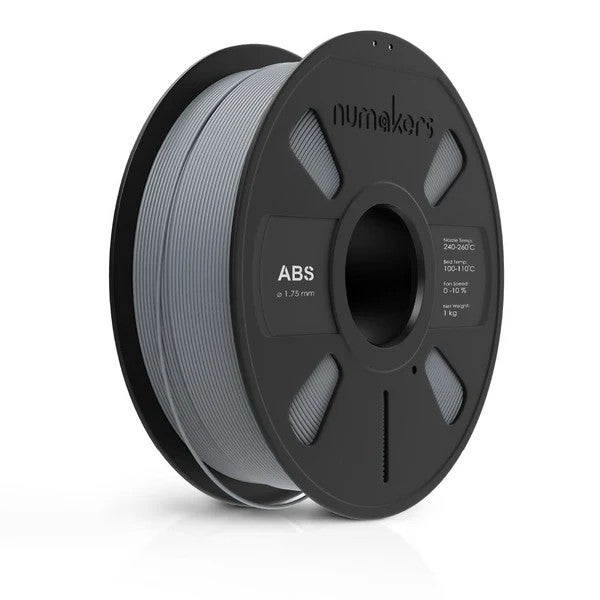 Numakers ABS Filament | ZLabs3D